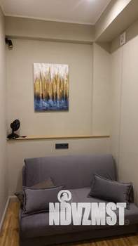 2-к квартира, посуточно, 60м2, 2/9 этаж