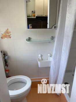 1-к квартира, посуточно, 32м2, 2/2 этаж