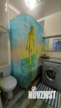 2-к квартира, на длительный срок, 44м2, 3/3 этаж