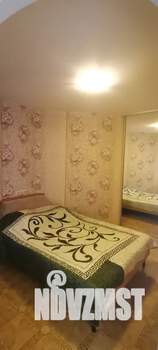 1-к квартира, посуточно, 25м2, 1/3 этаж