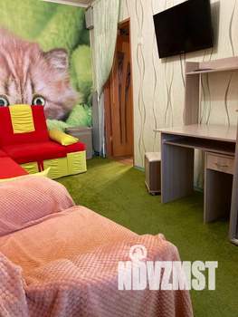 2-к квартира, посуточно, 48м2, 8/9 этаж