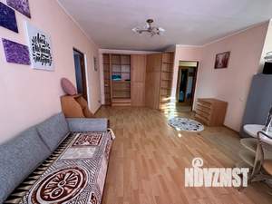 2-к квартира, посуточно, 44м2, 2/4 этаж