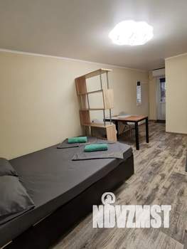 1-к квартира, посуточно, 30м2, 2/2 этаж