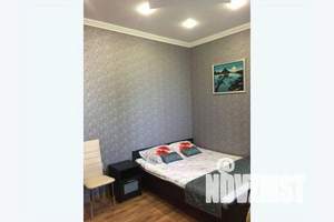 1-к квартира, посуточно, 30м2, 1/3 этаж