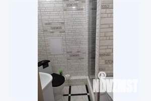 1-к квартира, посуточно, 33м2, 4/5 этаж