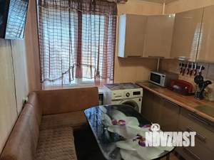 3-к квартира, посуточно, 60м2, 7/9 этаж