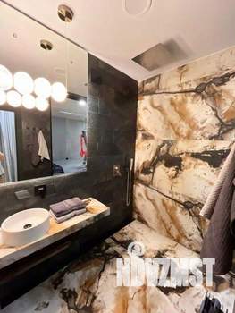 1-к квартира, посуточно, 27м2, 1/1 этаж