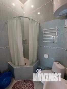 1-к квартира, посуточно, 25м2, 1/3 этаж