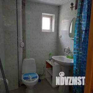 1-к квартира, посуточно, 35м2, 1/2 этаж