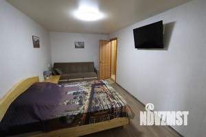 1-к квартира, посуточно, 35м2, 2/5 этаж