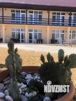 Студия квартира, посуточно, 23м2, 2/2 этаж