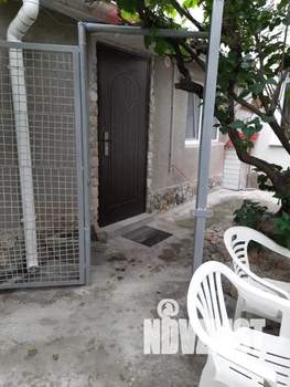 2-к квартира, посуточно, 34м2, -1/1 этаж