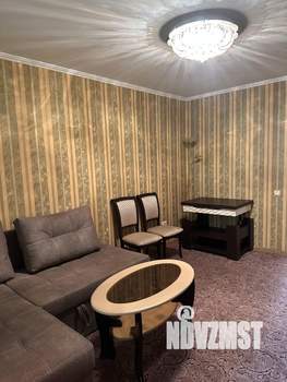 2-к квартира, посуточно, 48м2, 2/9 этаж