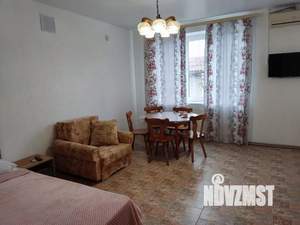 2-к квартира, посуточно, 36м2, 1/3 этаж