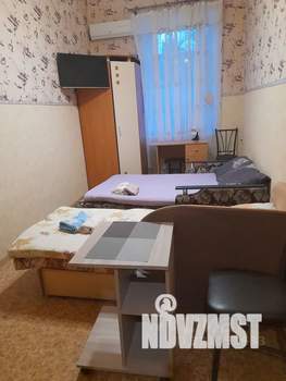 1-к квартира, посуточно, 22м2, 1/1 этаж