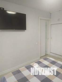 2-к квартира, посуточно, 50м2, 4/9 этаж