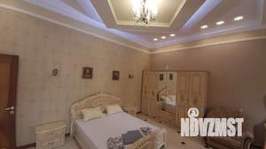 2-к квартира, посуточно, 50м2, 1/2 этаж