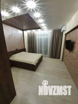 1-к квартира, посуточно, 50м2, 3/5 этаж