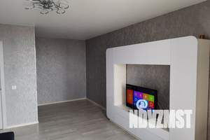 1-к квартира, посуточно, 36м2, 6/10 этаж