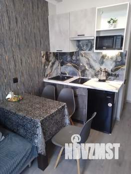 2-к квартира, посуточно, 25м2, 5/6 этаж