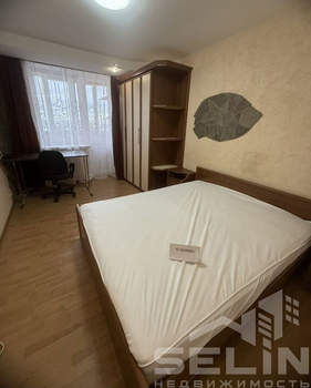 2-к квартира, на длительный срок, 64м2, 6/8 этаж