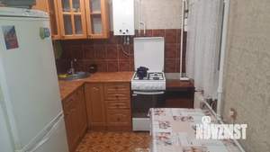 1-к квартира, посуточно, 36м2, 2/4 этаж