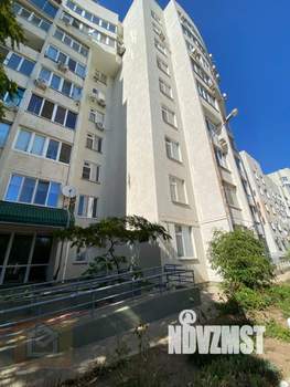 2-к квартира, на длительный срок, 58м2, 1/8 этаж