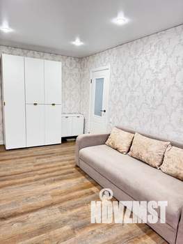 1-к квартира, посуточно, 32м2, 2/5 этаж