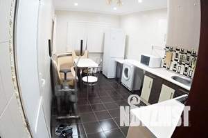1-к квартира, посуточно, 50м2, 2/2 этаж