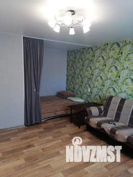 1-к квартира, посуточно, 38м2, 3/9 этаж