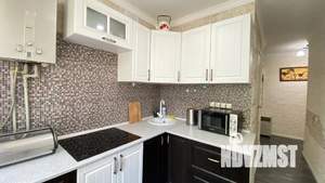 2-к квартира, посуточно, 46м2, 2/5 этаж