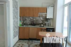 2-к квартира, посуточно, 40м2, 1/2 этаж