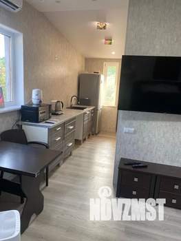 Студия квартира, посуточно, 30м2, 2/2 этаж
