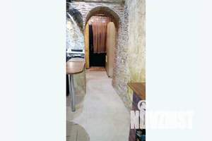 2-к квартира, посуточно, 34м2, 1/2 этаж