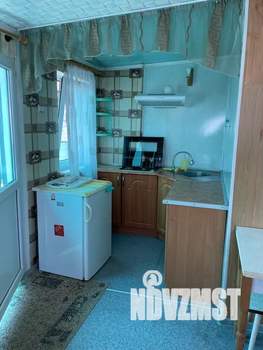 2-к квартира, посуточно, 18м2, 2/2 этаж