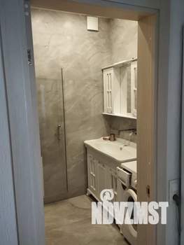 3-к квартира, посуточно, 56м2, 2/2 этаж