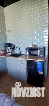 Студия квартира, посуточно, 17м2, 4/6 этаж