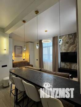 1-к квартира, посуточно, 28м2, 6/9 этаж