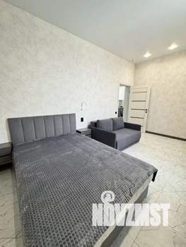 1-к квартира, посуточно, 31м2, 4/8 этаж