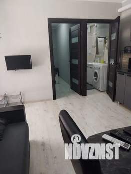 1-к квартира, посуточно, 30м2, 2/2 этаж