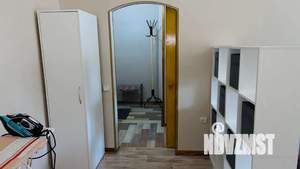 1-к квартира, посуточно, 36м2, 1/2 этаж
