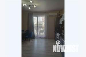 3-к квартира, посуточно, 68м2, 2/4 этаж