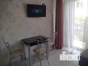1-к квартира, посуточно, 46м2, 4/8 этаж
