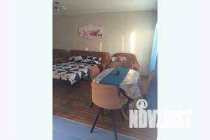 2-к квартира, посуточно, 47м2, 4/5 этаж