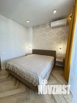 1-к квартира, посуточно, 50м2, 1/1 этаж