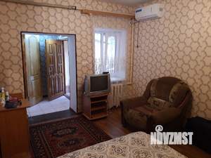 1-к квартира, на длительный срок, 15м2, 1/2 этаж