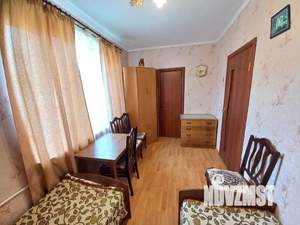 2-к квартира, посуточно, 45м2, 3/4 этаж