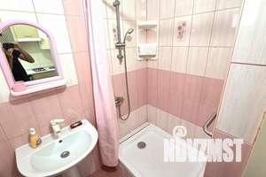 1-к квартира, посуточно, 34м2, 1/1 этаж