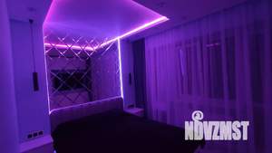 2-к квартира, посуточно, 45м2, 4/7 этаж