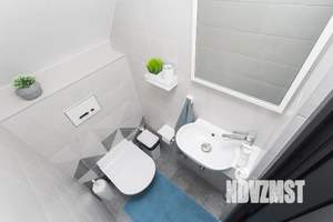 1-к квартира, посуточно, 35м2, 3/4 этаж